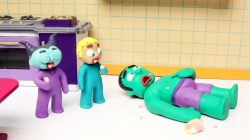 کارتون دایانا دوست خوب بچه ها قسمت 27